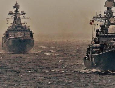 Ουκρανία εναντίον Ρωσίας: Τί θα συμβεί σε μια πολεμική αναμέτρηση - Τί δείχνουν τα νούμερα (βίντεο